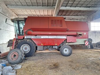 MASSEY FERGUSON MF 40 - 11