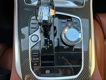 X5 M50i xDrive V8 530HP Full výbava ČR původ - 11