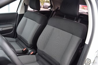 ►►Citroën C4 1.2 i 60KW • NÍZKÉ KM• 2X KOLA◄◄ - 11