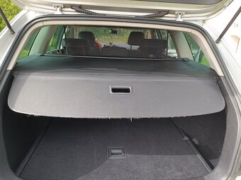 VW Golf Variant 1.6tdi 2013 - 11