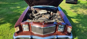 Ford Ranchero GT 1979 - 11