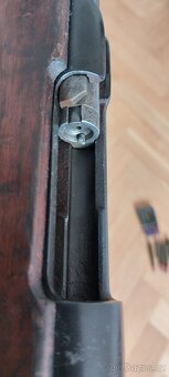 Kar 88 jako badenska četnicka karabina. Čtěte popis . - 11
