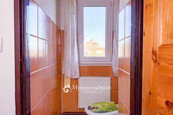 Prodej, rodinný dům, 550 m2 - Jaroslavice, ev.č. LU2502 - 11