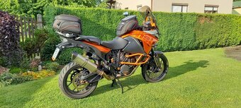 KTM ADVENTURE 1190 - 11