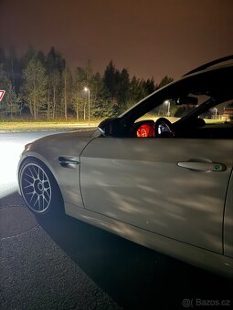 BMW 335i E91 N54 stage3 - 11