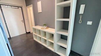 Byt 2kk o ploše 59,7m2 a balkonem 7,4m2, 2NP v novostavbě - 11