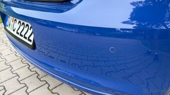VW polo 1.2tsi Highline 77kw 6kvalt - 11