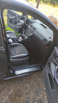 Ford C-Max, rv 09, 1.8, 92kw, Black Magic, LPG - 11