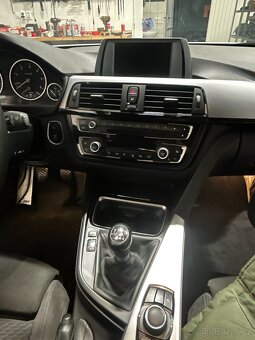 BMW 420d (původ ČR) - 11