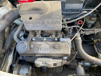 Felicia Combi 1.3 MPI - 11