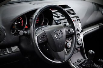 Mazda 6 Wagon 2.0i 114kW Active - 11