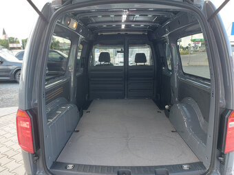 VW Caddy 2,0 TDI MAXI/EcoProfi/ - 11