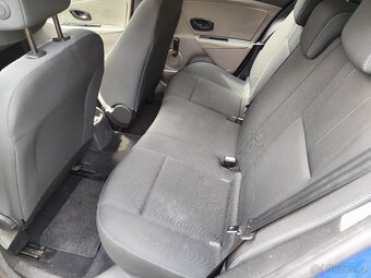 Renault Megane 1.6 benzín - 11