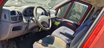 FIAT DUCATO `2003 auto odtah JOTHA JTX4500 - 11
