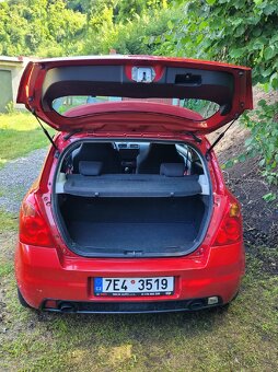 SUZUKI SWIFT SPORT 1.6 - 11