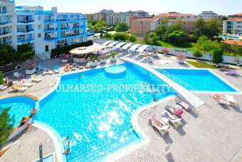 Bulharsko-Nessebar, Odyssey 1kk 49 990 Euro - 11