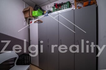 Reprezentativní obchodní a kancelářské prostory v Brně – Sta - 11
