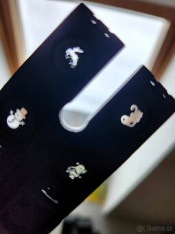 Párty Vánoce Velikonoce Halloween projektor - Promítačka - 11