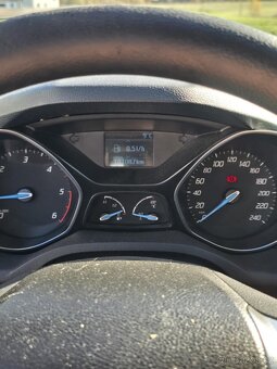 Ford C-Max 1.6 TDCI KLIMA - 11