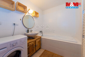 Prodej bytu 2+kk, 64 m², Prkenný Důl, Žacléř - 11