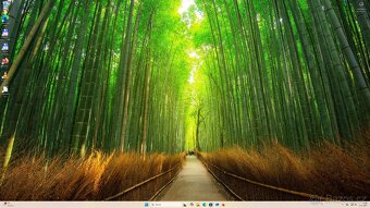 PC sestava-4x3.9Hz-8GB RAM-128GB+2TBHDD-28LCD-W11 - 11