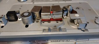 Nagra IV-SJ - 11