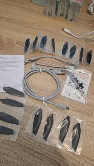 Potensic Atom 4K Full combo TOP STAV - 11