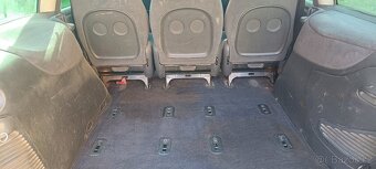 Volkswagen Sharan 1,9tdi, 85kw, r.v.:2001 - 11