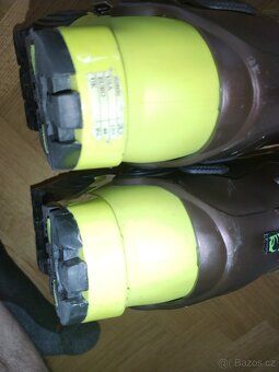 Prodám lyžáky Dalbello vel.285, EU44 - 11