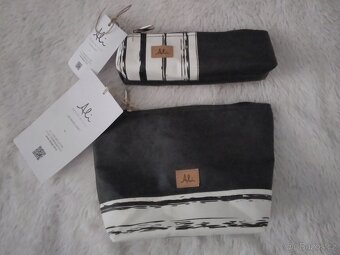 Sada kosmetických taštiček, design Ali - 11