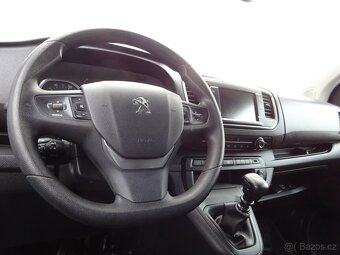 Peugeot Expert 2,0 HDI, garance km - 11