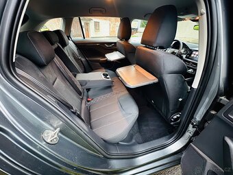 Škoda Scala 1,0 TSI 12/2021,81 KW,AUTOKLIMA,LED,6-s - 11