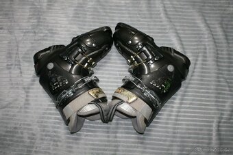 dámske lyže Elan 146 cm - 11