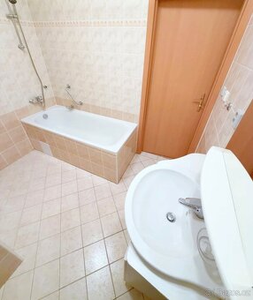 Pronájem bytu 2+kk - 11