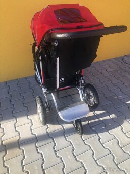 Easywalker Quatro dvojkombinace - 11