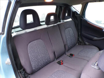 Mercedes-Benz I 1,6 ELEGANCE,AUTOMAT - 11