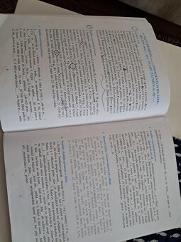 Přijímačky na SŠ - matematika + český jazyk - 11