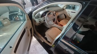 Mercedes-Benz C 320CDI - 11