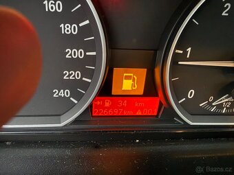 BMW 118d 105 KW,09/2010..bez koroze - 11