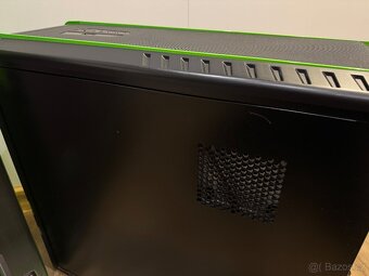 Cooler Master CM 690 NVIDIA Edition - 11