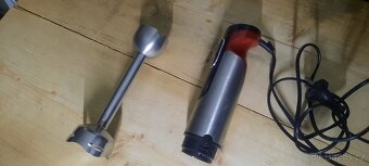 Tyčové mixéry - 11