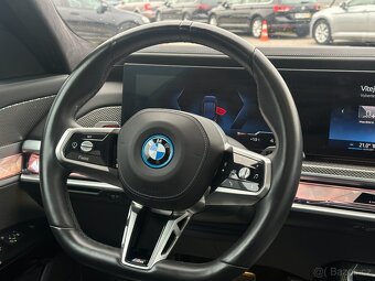 BMW I7 2022 - 11