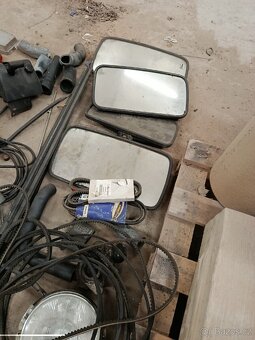 Díly Avia A30-31 - 11