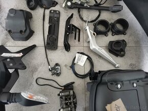 Ducati Hypermotard 939 Soubor dílů - 11