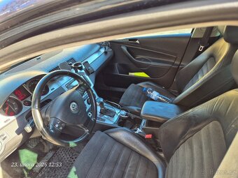 VW Passat 2.0 tdi - 11