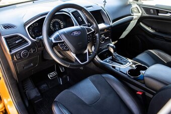 Ford Edge 2.0 TDCI Bi-Turbo 154,5kW (2016) - 11