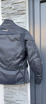 Dámská motorkařská bunda - 11