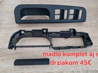 MADLO DO DVERI - MADLO TAPACIRUNGU RUKOJET - 11