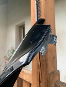 P: Blatník BMW e36 Cabrio - Coupe - 11