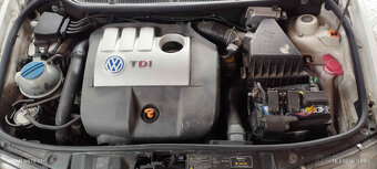 Škoda fabia 1,4 TDi - 11
